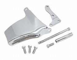 Chrome/Polished Accesories