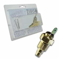 Zirgo 180 degree Temperature Control Sensor Switch
