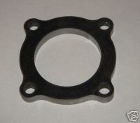 T3/T4 4bolt Flange 2.5"