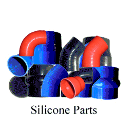 Turbo Parts
