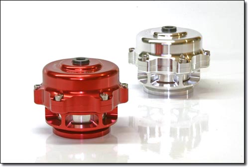50mm Tial Bov